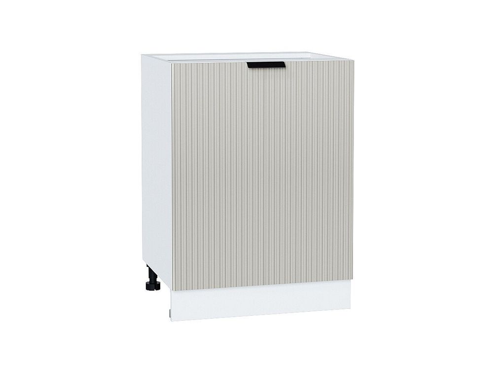 Шкаф нижний с 1-ой дверцей Евро Лайн