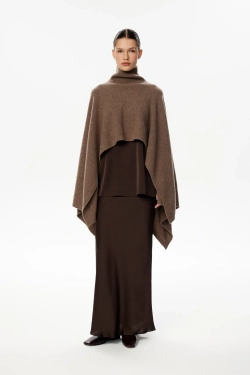 Кейп ореховый