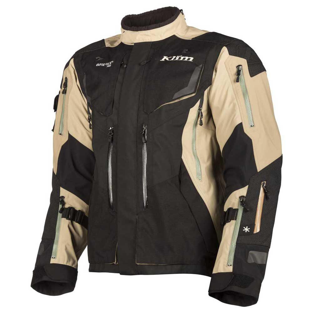 Куртка Klim BADLANDS Tan