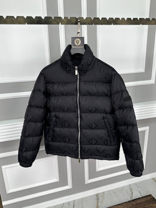 Пуховик Christian Dior