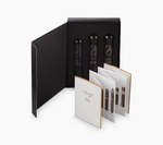 Davidoff Tubos Assortment Black