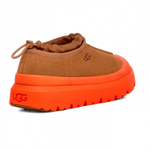 Ugg Men's Tasman Weather Hybrid - Chestnut / Orange