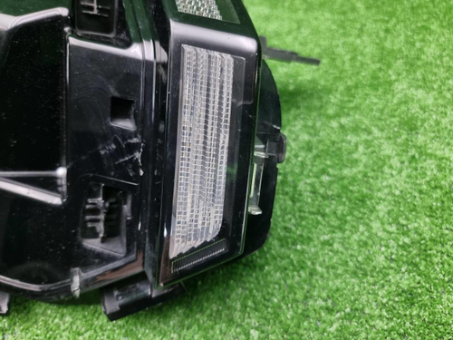 ДХО правый Zeekr 009 (2022-н.в.) LED