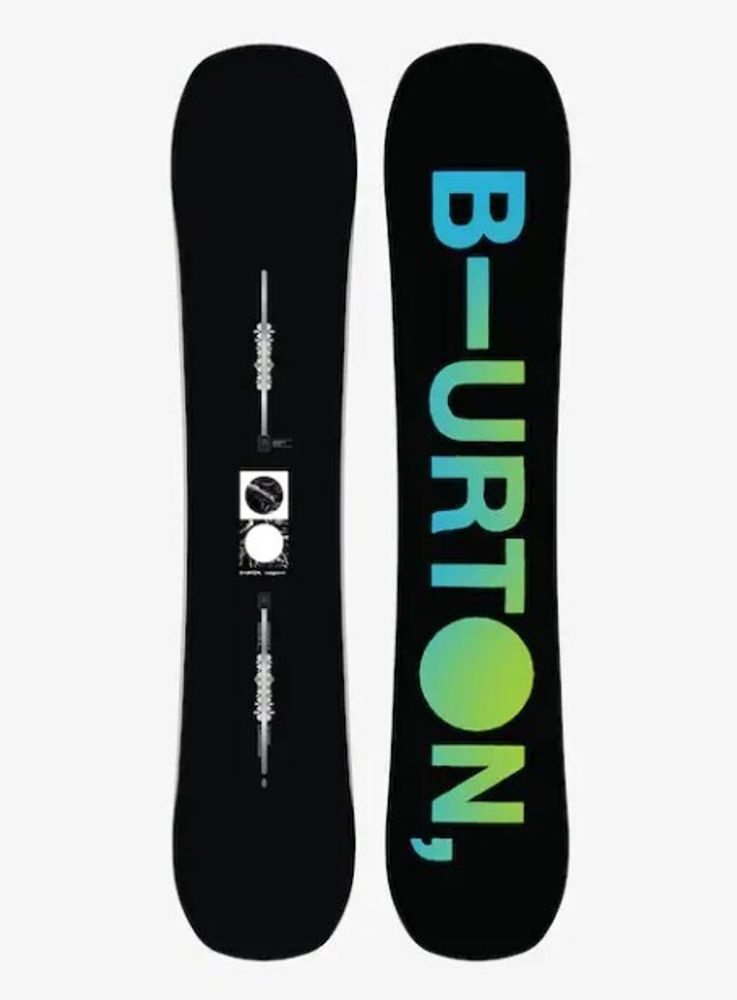 Сноуборд BURTON INSTIGATOR PUREPOP