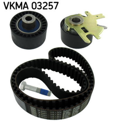 SKF - VKMA03257-SKF - Timing Belt Set