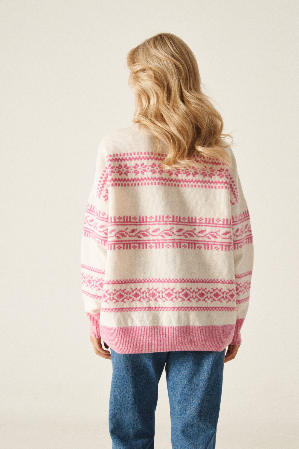 Джемпер art.1842-1