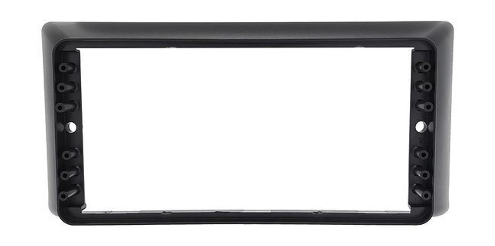 Магнитола для Toyota в отсек 200х100мм - Teyes LUX ONE 360 монитор 12.3" на Android 10, CarPlay, 4G SIM-слот, 6/128 ГБ, 4 камеры в комплекте