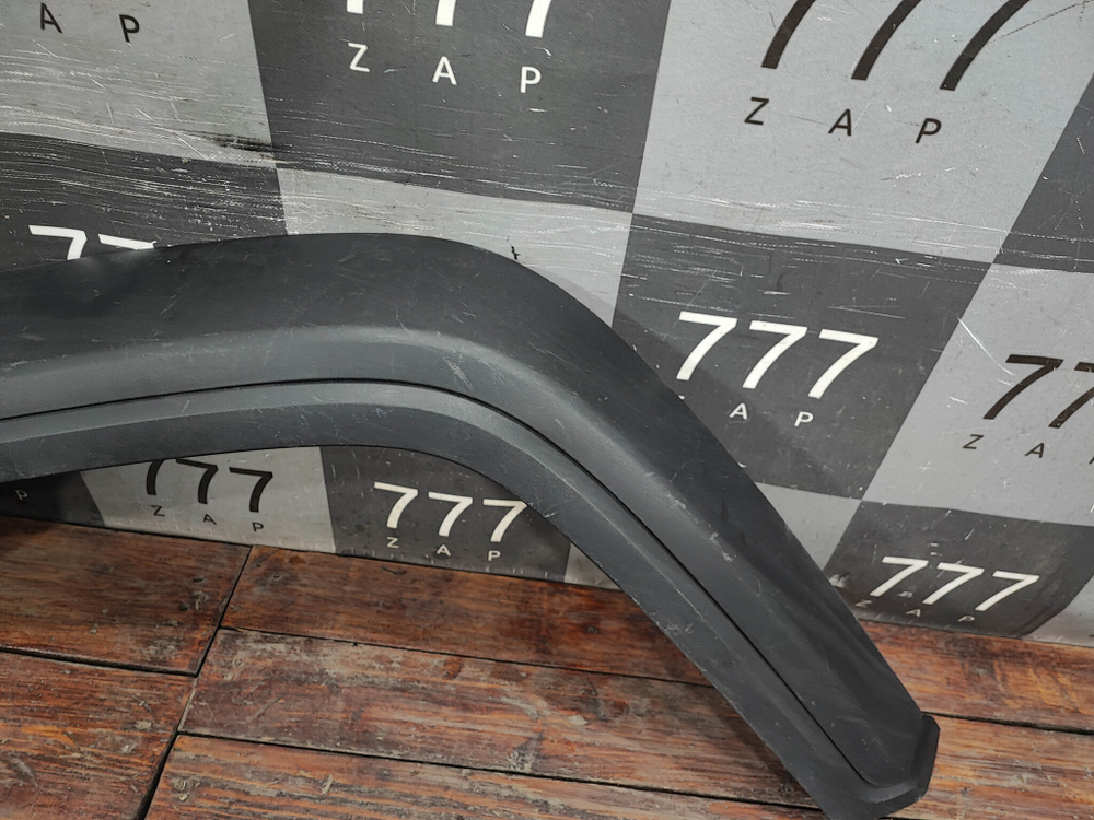 Накладка крыла переднего левого Tank 300 21-нв Б/У Оригинал 5006143XKM01A