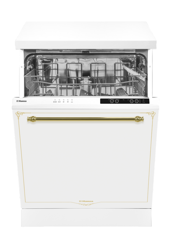 Посудомоечная машина Hansa ZWV615WRH