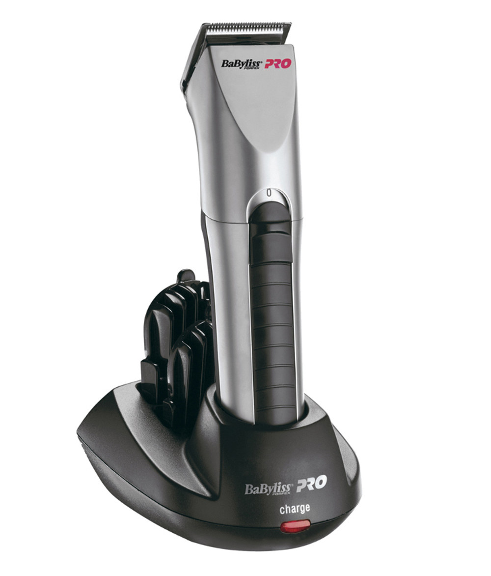 Машинка-триммер Babyliss Pro