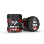 Текстурная паста AK Interactive Terrains Dark Earth 100 ml