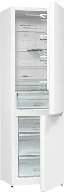 Холодильник Gorenje NRK6201SYW