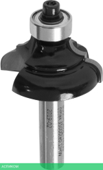 Фреза профильная Bosch 2608628396