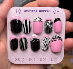Зебра
