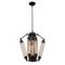 Подвесная люстра Loft IT Loft Industrial Cage Loft1136