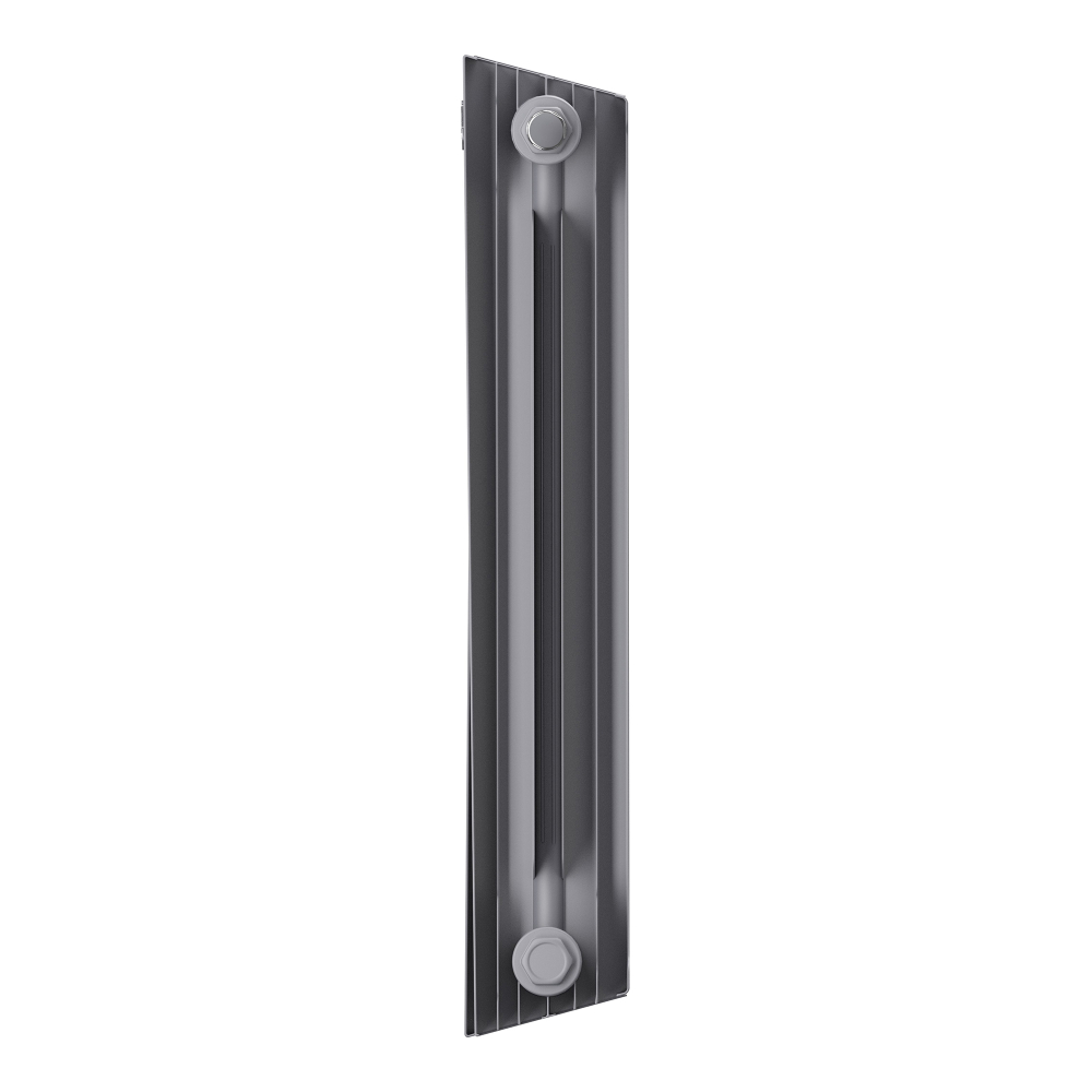 Радиатор Royal Thermo PianoForte 500 Silver Satin