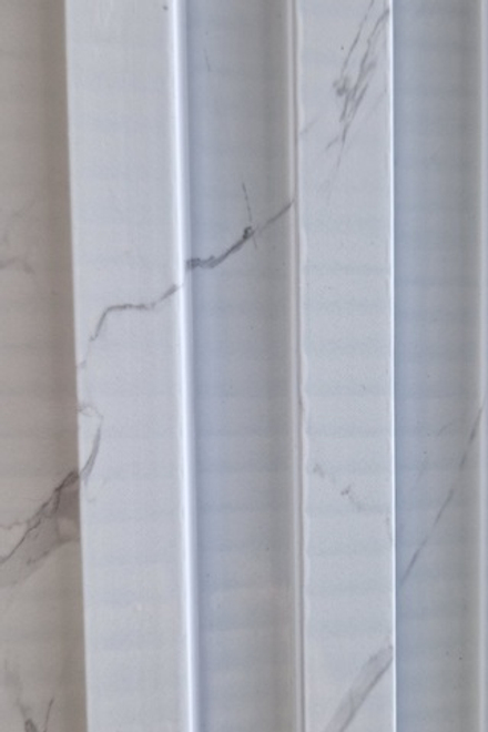 Реечные декоративные панели из ПВХ, S-758-1