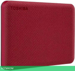 Внешний накопитель Toshiba HDTCA20ER3AA