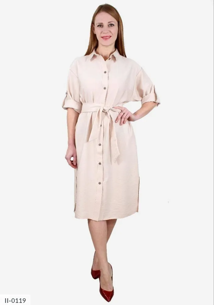 Платье II-0111 Фабрика Моды