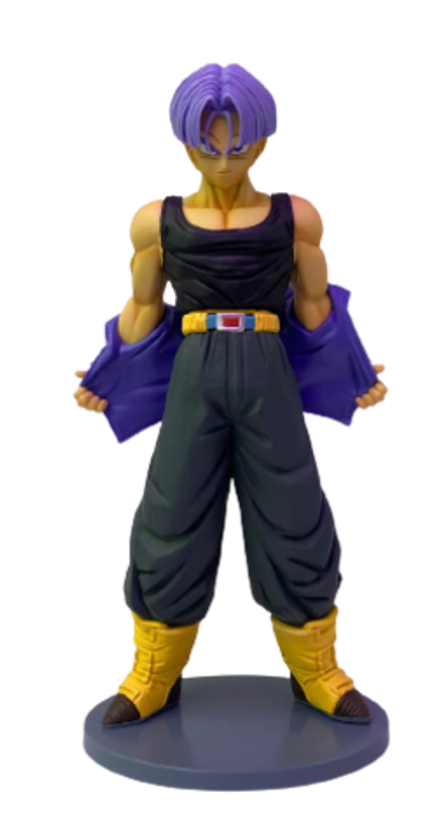 Фигурка Banpresto Dragon Ball Z Trunks