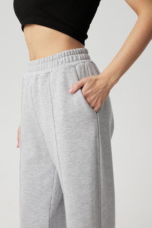 Брюки со стрелками