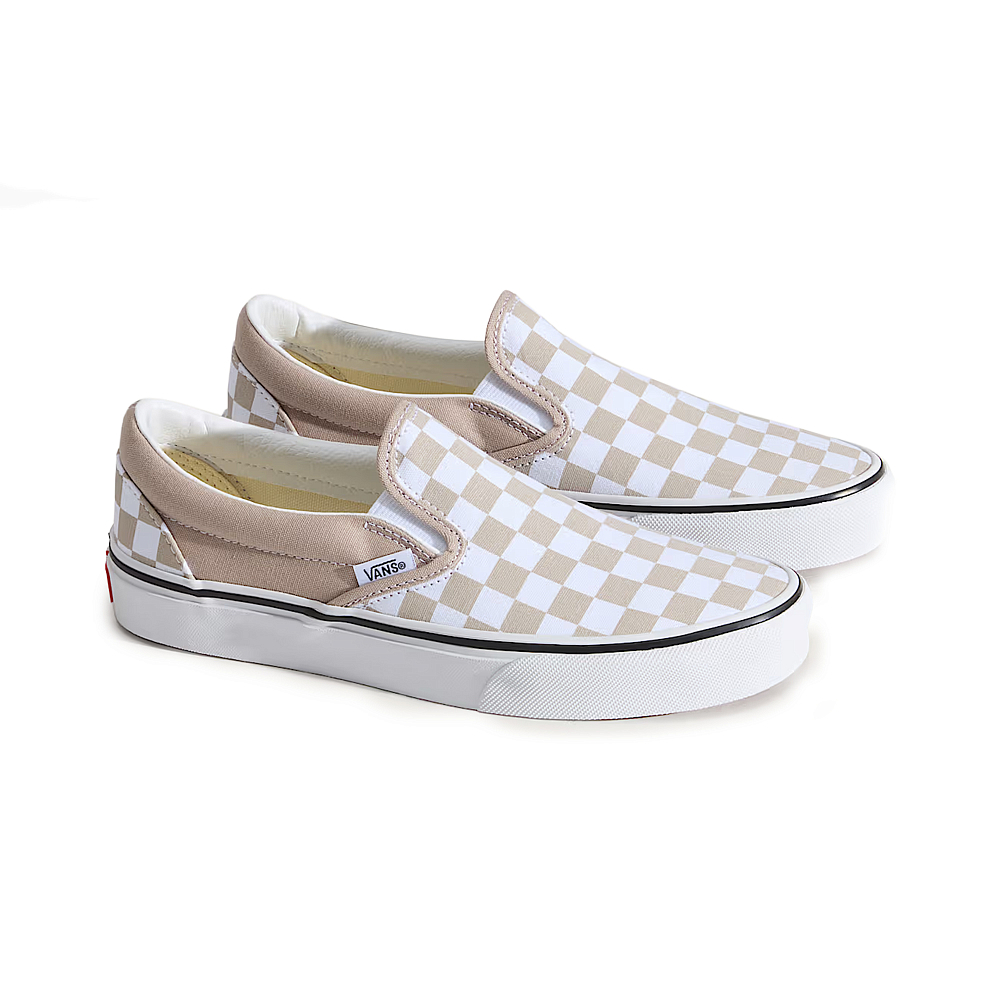 Женские кеды Vans Classic Slip-On