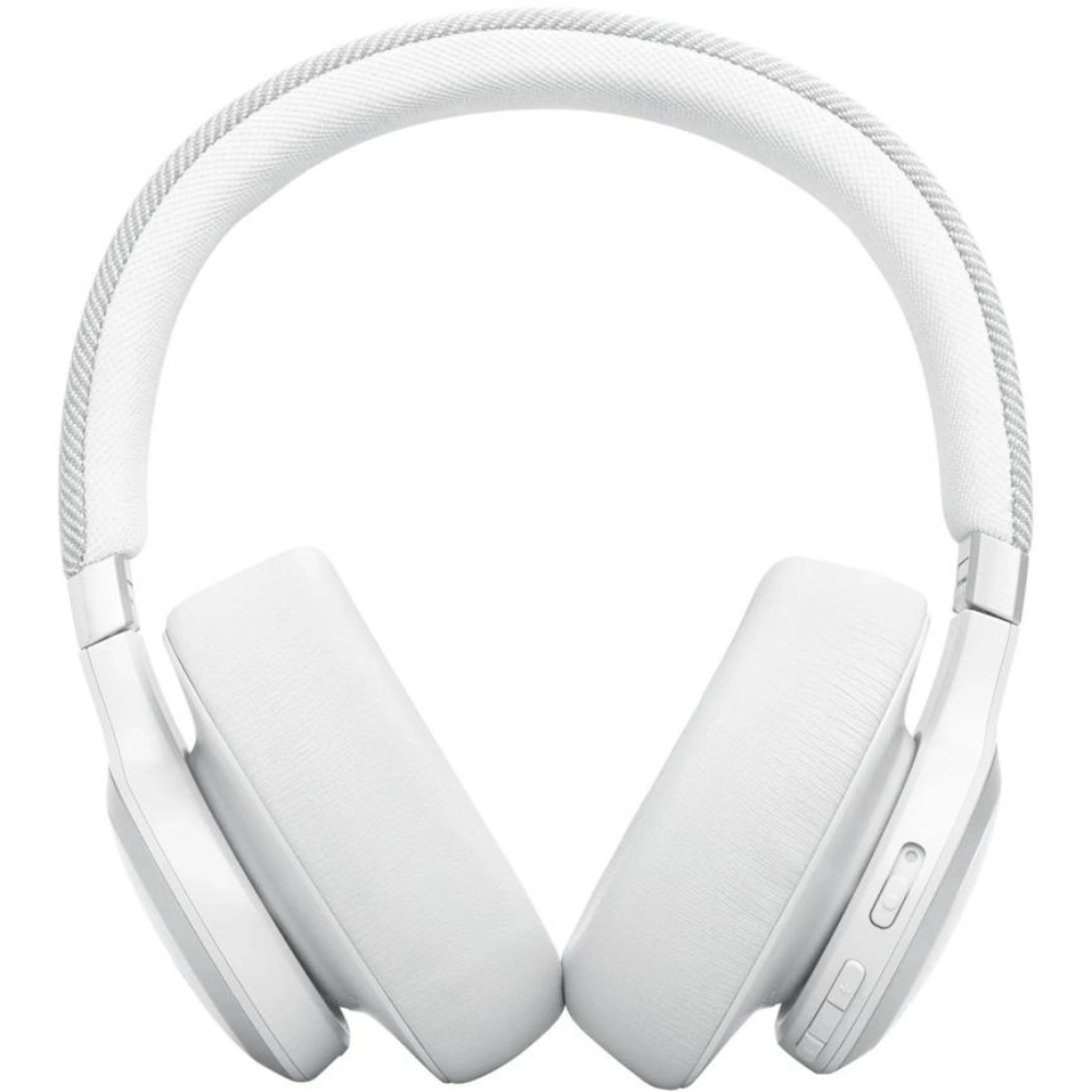 Беспроводные Наушники JBL Live 770NC Белый