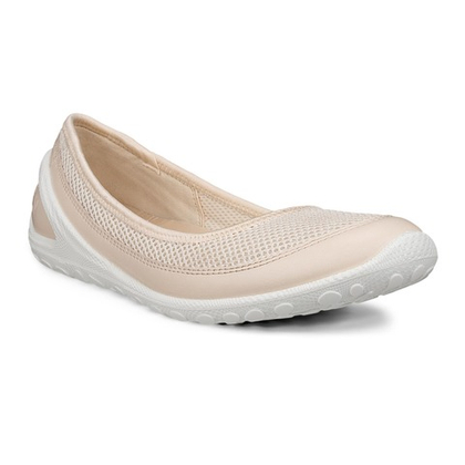Балетки женские ECCO BIOM LITE