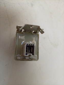 AWS71212 кт20 Сетевой фильтр для стиральных машин Whirlpool 481010503697 б/у