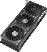 Видеокарта ASUS Radeon RX 9070 XT PRIME OC (PRIME-RX9070XT-O16G )