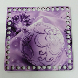 Донышко Принт 15см Дизайн