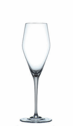 VINOVA - Набор фужеров 4 шт. Champagne Glass 280 мл хрустальное стекло (set 4 pcs)