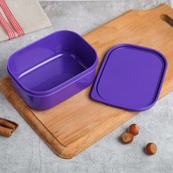 Yemək qabı \ Ланч-бокс «Кот в космосе», 0.5 л