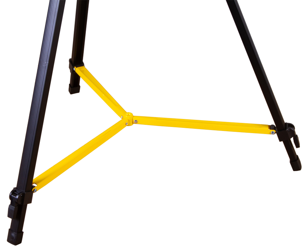 Набор Bresser National Geographic: телескоп 45/600 AZ и микроскоп 40–460x