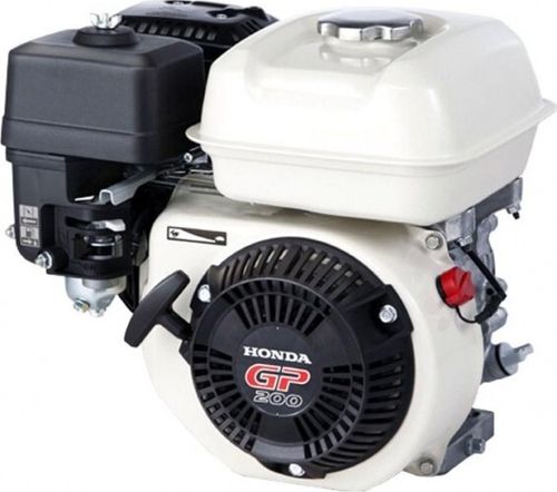 Бензиновый двигатель HONDA GP 200 QX3 [GP200H-QX3]