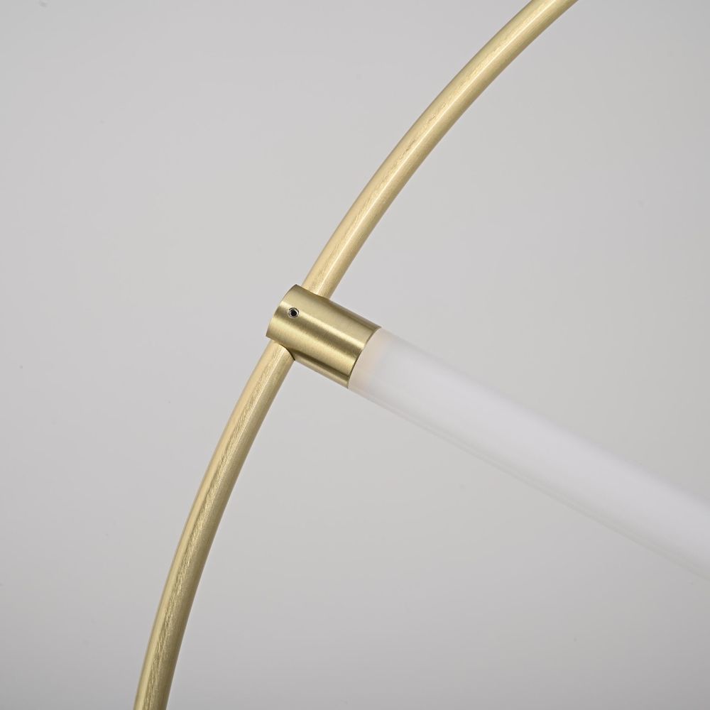 Подвесной светильник RESIST LED B D90