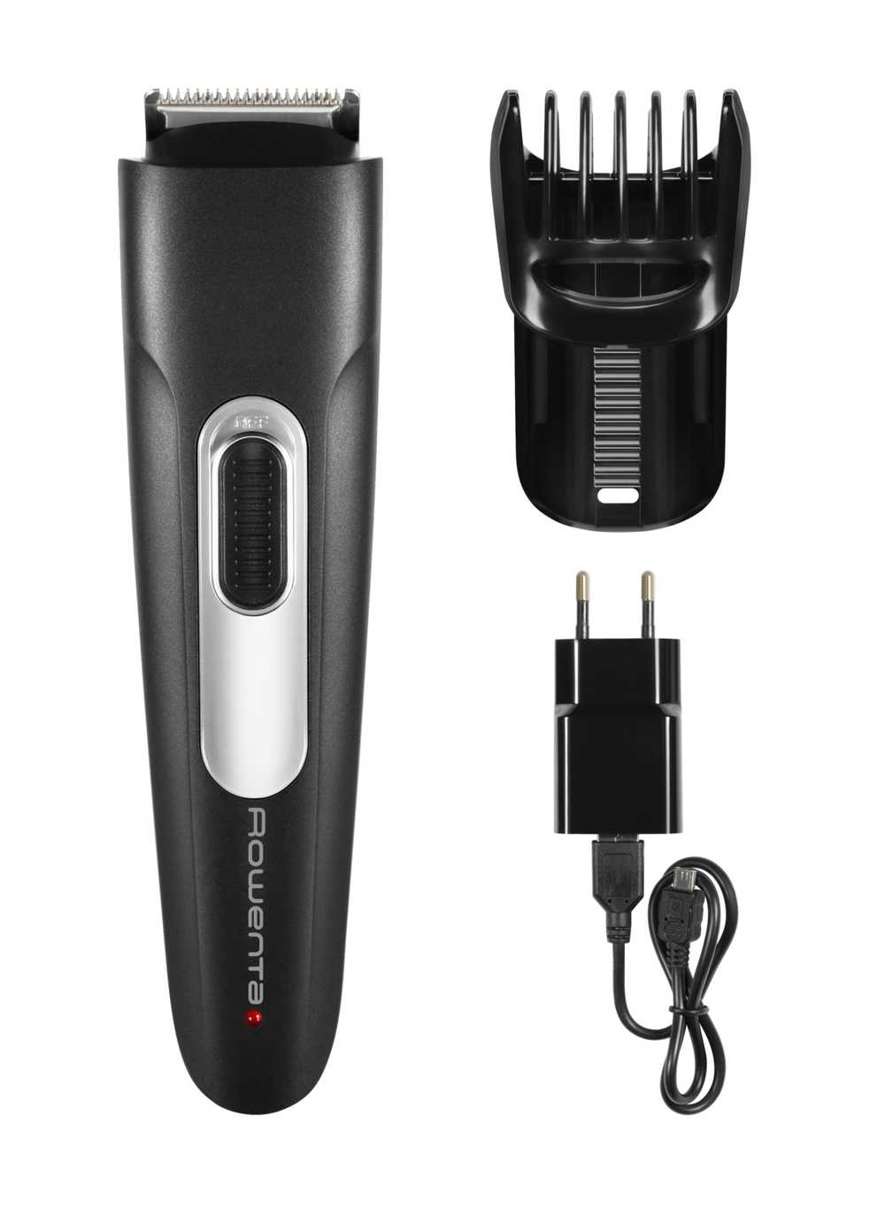 Триммер для бороды Rowenta Stylis Easy TN2801F4