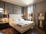 Комод Giorgetti CORIUM