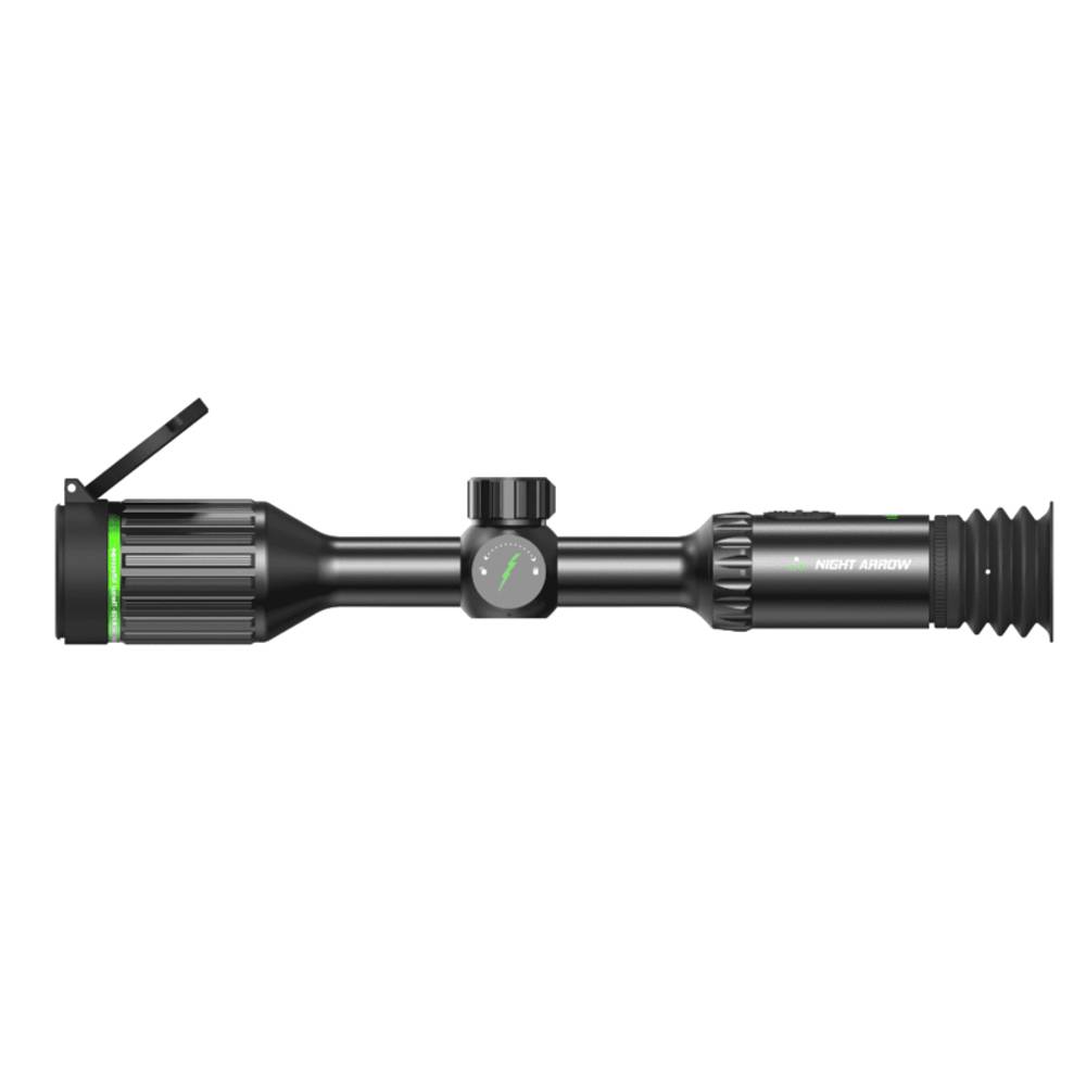 Тепловизионный прицел CONOTECH NAR650 LIIR, кольца в комплекте