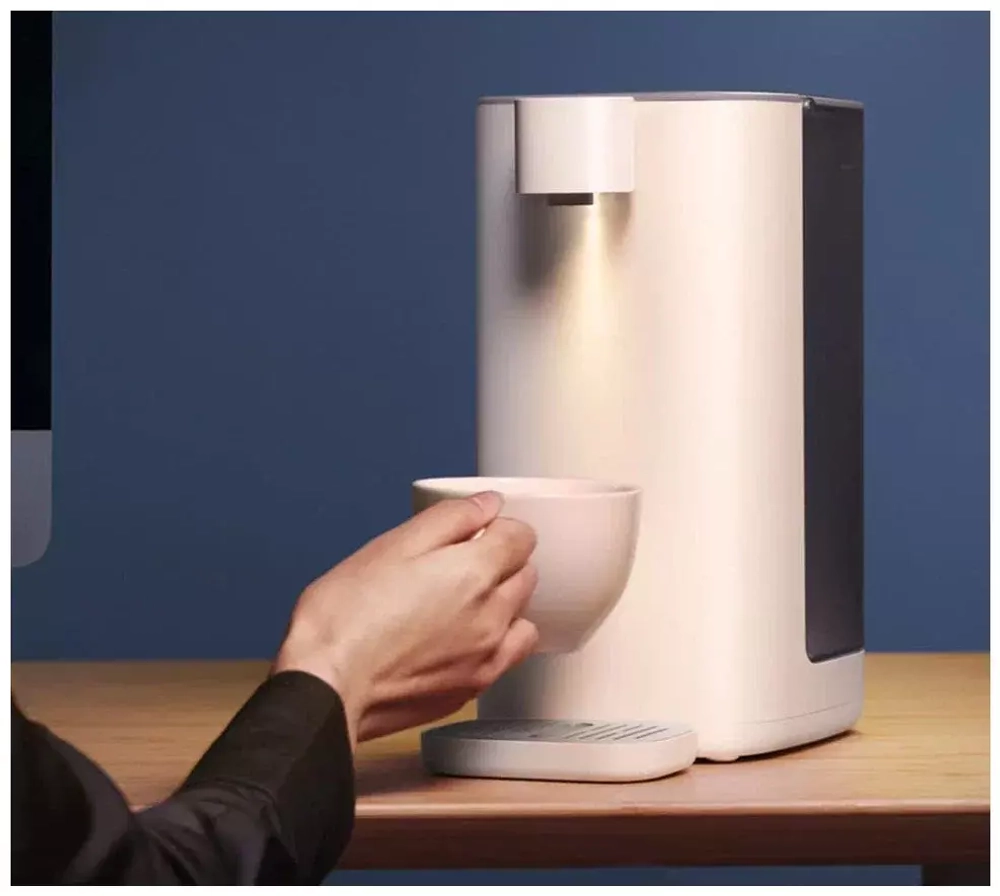 Термопот Xiaomi Scishare S2301, белый