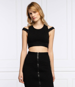 топ Iceberg - черный(212 I2P A015 7262)