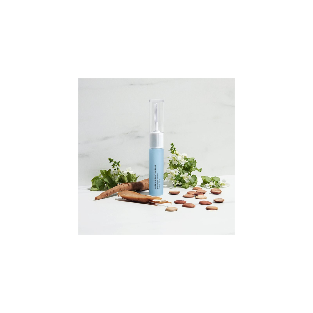 RevitaLash Lash & Brow Masque - регенерирующая маска для бровей и ресниц /   5  ml  / GTIN 818426020775