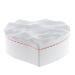 GAEM Шкатулка, L16 W15,5 H6,5 см