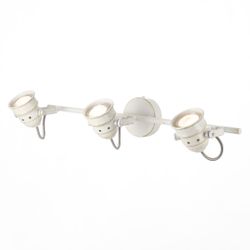 Citilux Веймар CL537532 Спот поворотный Белый