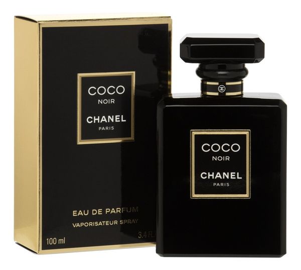 Женская туалетная вода COCO CHANEL NOIR, 100 мл