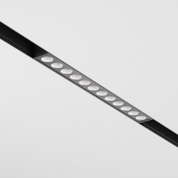 Трековый светильник Maytoni Technical TR031-4-12W3K-S-DS-B