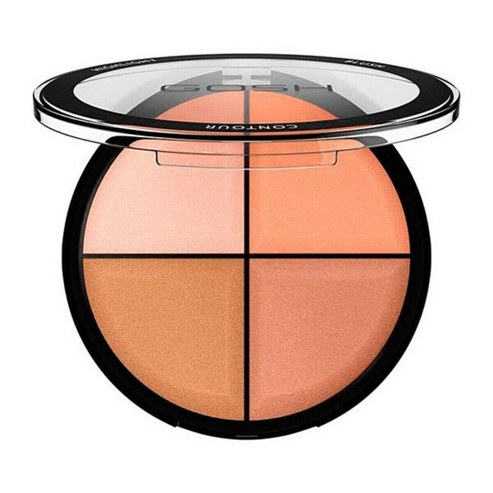 Средство, подсвечивающее кожу Contour&#39;n Strobe Gosh Copenhagen N Strobe (20 g) 20 g