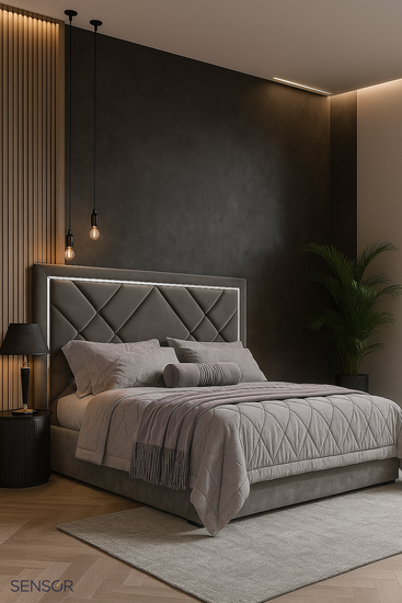 Кровать Манзони