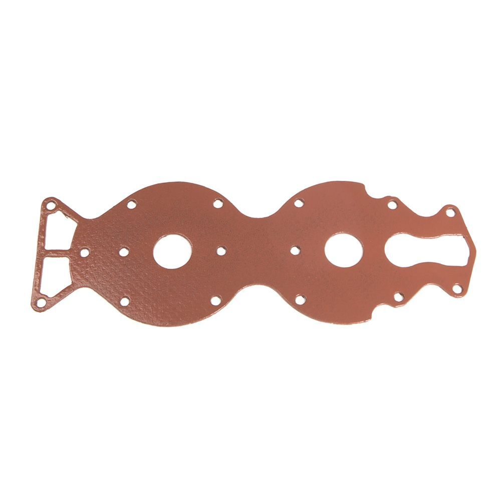 Прокладка крышки головки блока Skipper для Yamaha HP 100-140 2 тактные