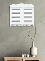 Короб на электрический щиток 47*52*7 см